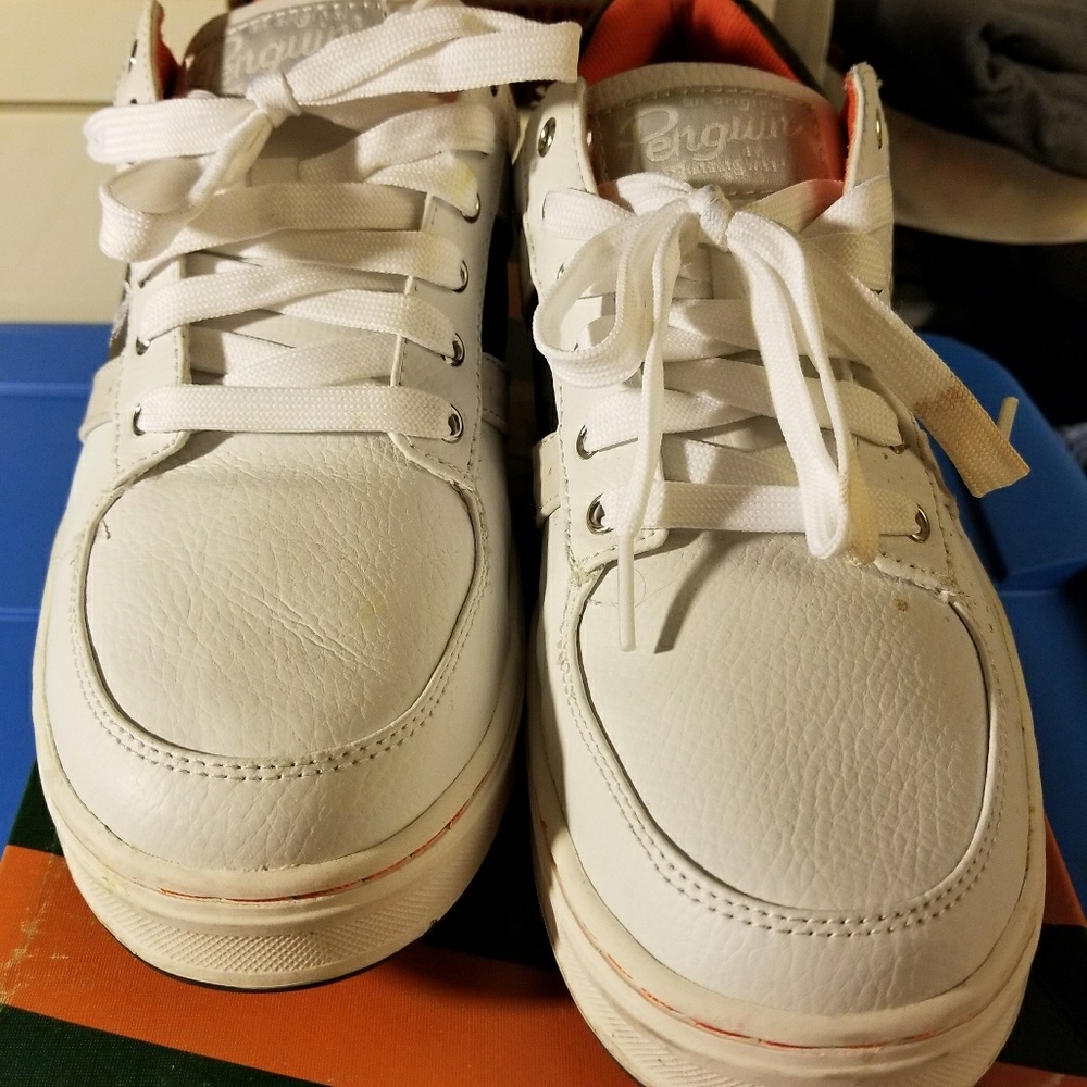 Original Penguin Sneakers